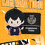 Resonance GONG-Haikyu!! The Dumpster Battle Series Plush Badge Blind Box
