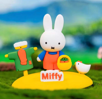 Miffy Four Season Series Mobile Phone Holder