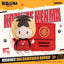 Resonance GONG-Haikyu!! The Dumpster Battle Series Plush Badge Blind Box