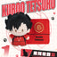 Resonance GONG-Haikyu!! The Dumpster Battle Series Plush Badge Blind Box
