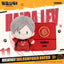 Resonance GONG-Haikyu!! The Dumpster Battle Series Plush Badge Blind Box