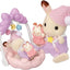 Sylvanian Families Bedtime Together Set