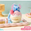 Stitch Fragrance Scented Plush Pendant Blind Box
