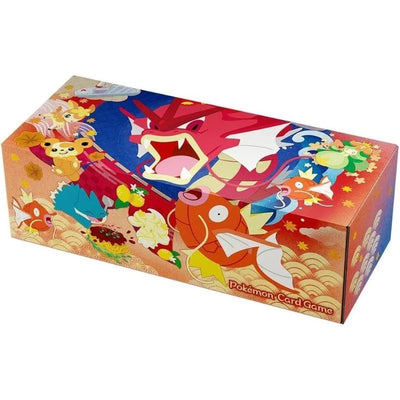 Pokemon Card Game Scarlet & Violet Special Box Pokemon Center Hiroshima
