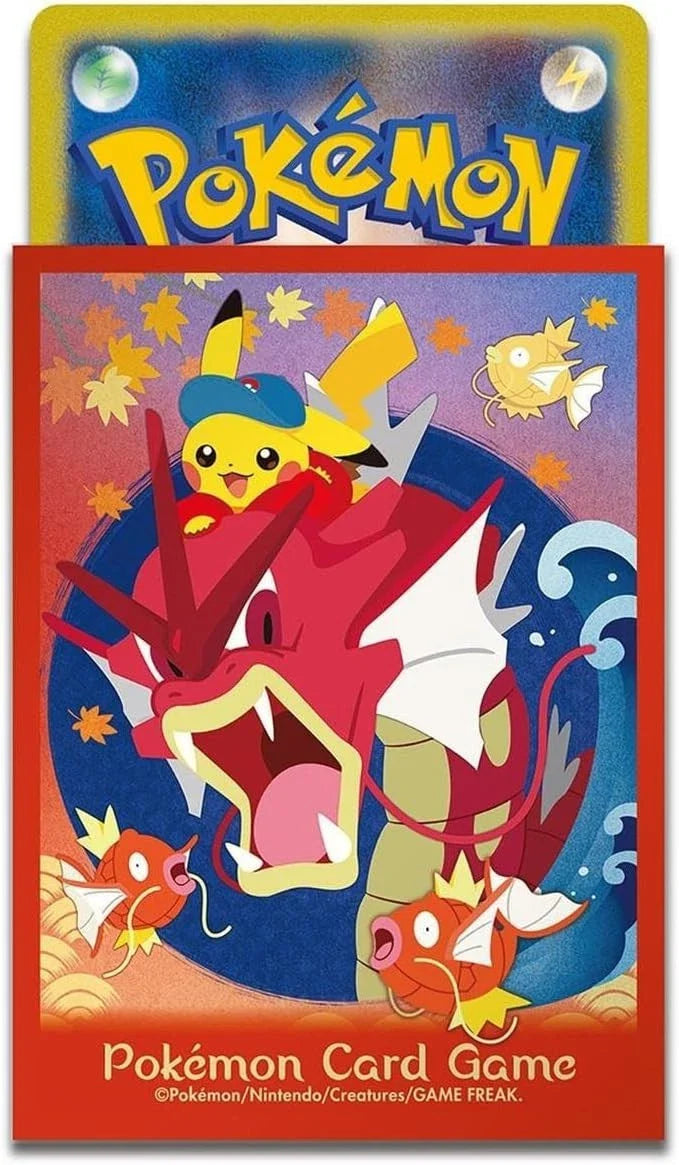 Pokemon Card Game Scarlet & Violet Special Box Pokemon Center Hiroshima