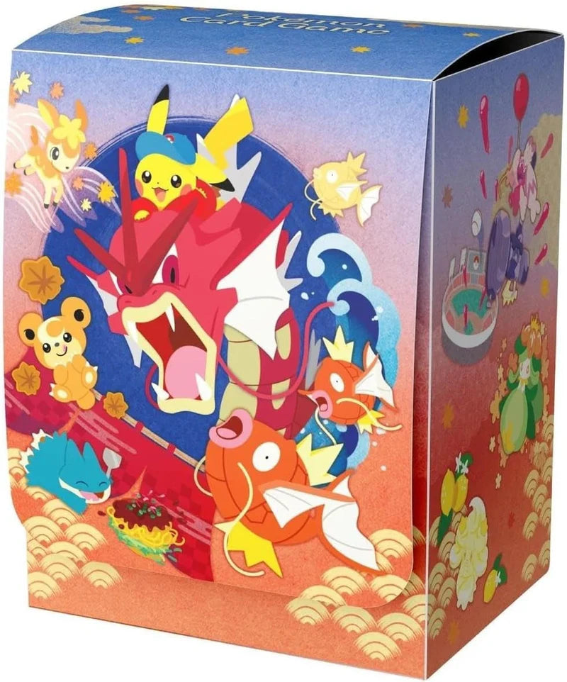 Pokemon Card Game Scarlet & Violet Special Box Pokemon Center Hiroshima
