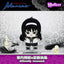 Junji Ito's Fanatical Starfish Doll Keychain