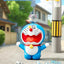52TOYS - Doraemon's Wonderful Day Wind-up Figurine Blind Box