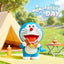 52TOYS - Doraemon's Wonderful Day Wind-up Figurine Blind Box