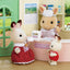 Sylvanian Families Country Clinic