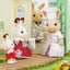 Sylvanian Families Country Clinic