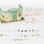 Sylvanian Families Country Clinic