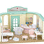 Sylvanian Families Country Clinic