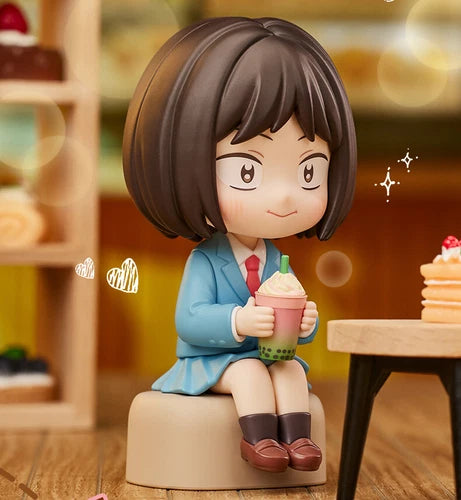 Pop Mart Skip And Loafer Shining Blind Box