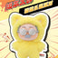EAKI - Sakamoto Daily Life - Cat Paradise Party Plush