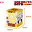 EAKI - Sakamoto Daily Life - Cat Paradise Party Plush