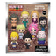 Hunter x Hunter Series 2 3D Foam Bag Clip