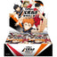 Haikyuu!! Vobaca Break HV-P01 TCG Booster Box