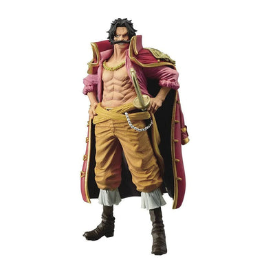 One Piece King Of Artist - Gol. D. Roger