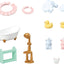 Sylvanian Families Bathtime Together Set