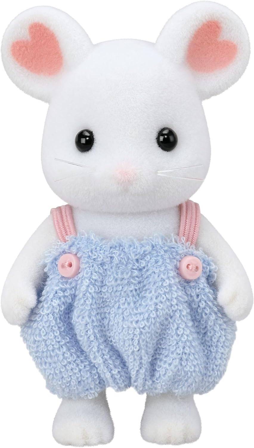 Sylvanian Families Bathtime Together Set