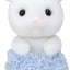 Sylvanian Families Bathtime Together Set