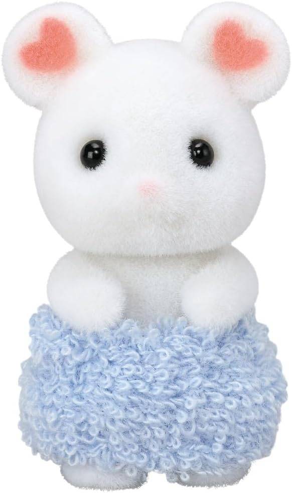 Sylvanian Families Bathtime Together Set