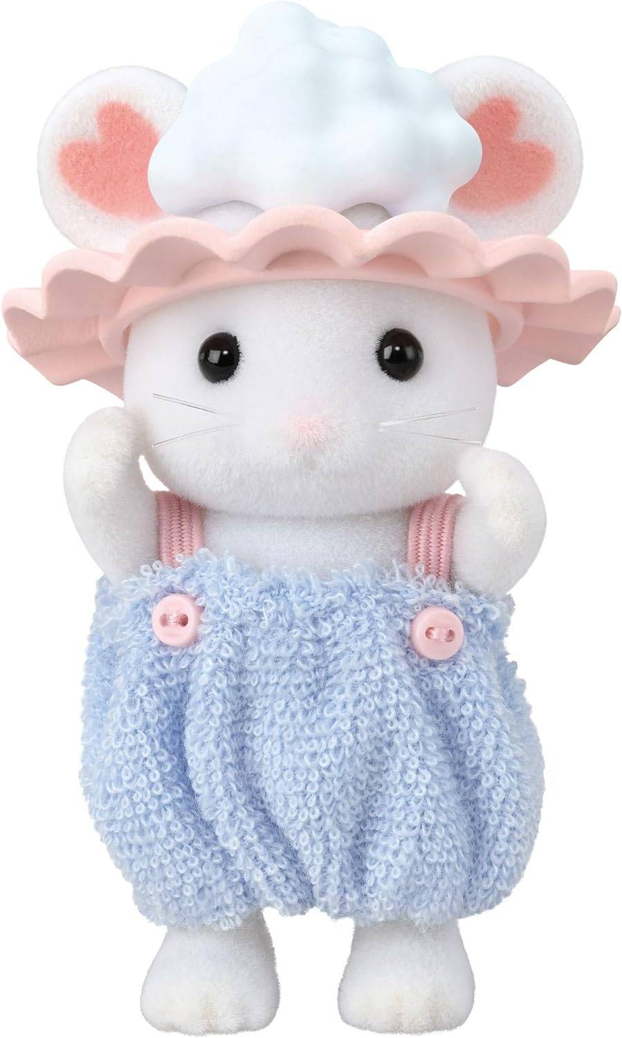 Sylvanian Families Bathtime Together Set