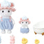Sylvanian Families Bathtime Together Set