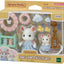 Sylvanian Families Bathtime Together Set
