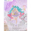 Hatsune Miku YUMEKAWA Princess Lavender Ver. TENITOL