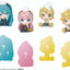 PERIHAPI! Poppin Sprinkle Piapro Characters