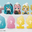 PERIHAPI! Poppin Sprinkle Piapro Characters