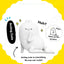 Jinart Ugly Rabbit Inner Theater Figure Blind Box
