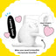 Jinart Ugly Rabbit Inner Theater Figure Blind Box