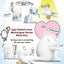 Jinart Ugly Rabbit Inner Theater Figure Blind Box