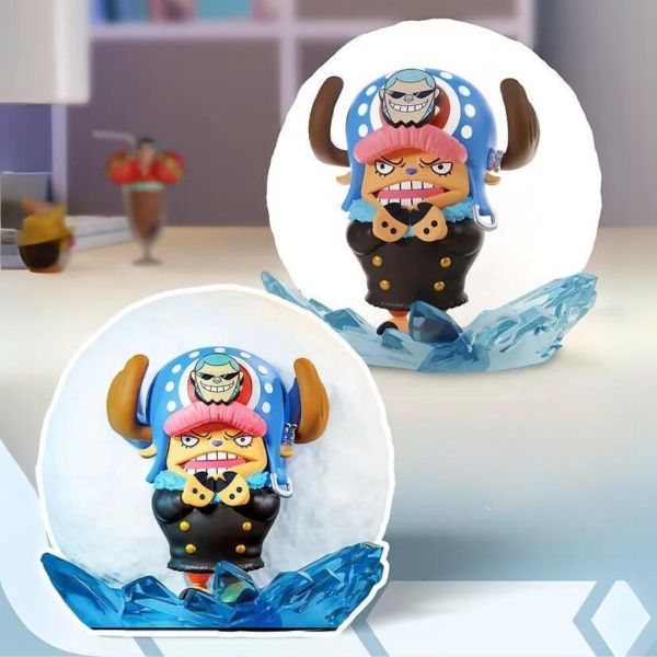 One Piece Tony Tony Chopper Night Light