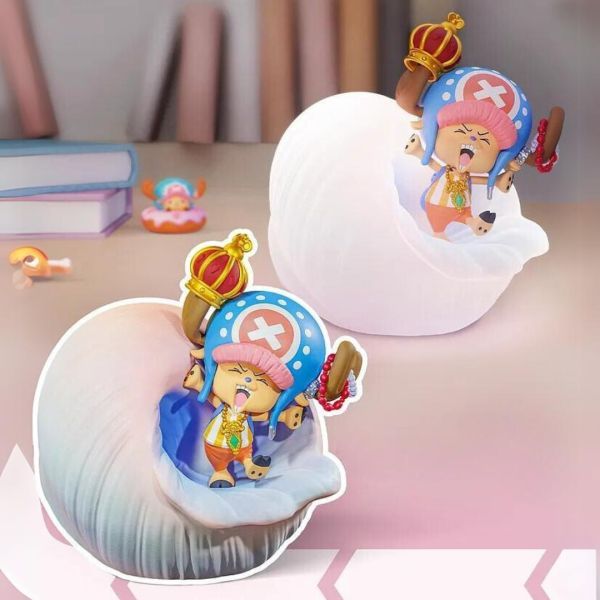 One Piece Tony Tony Chopper Night Light