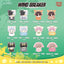 Wind Breaker Cute Pet Stacking Game