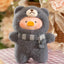 LuLu The Piggy Joyful Time Series Plush Blind Box