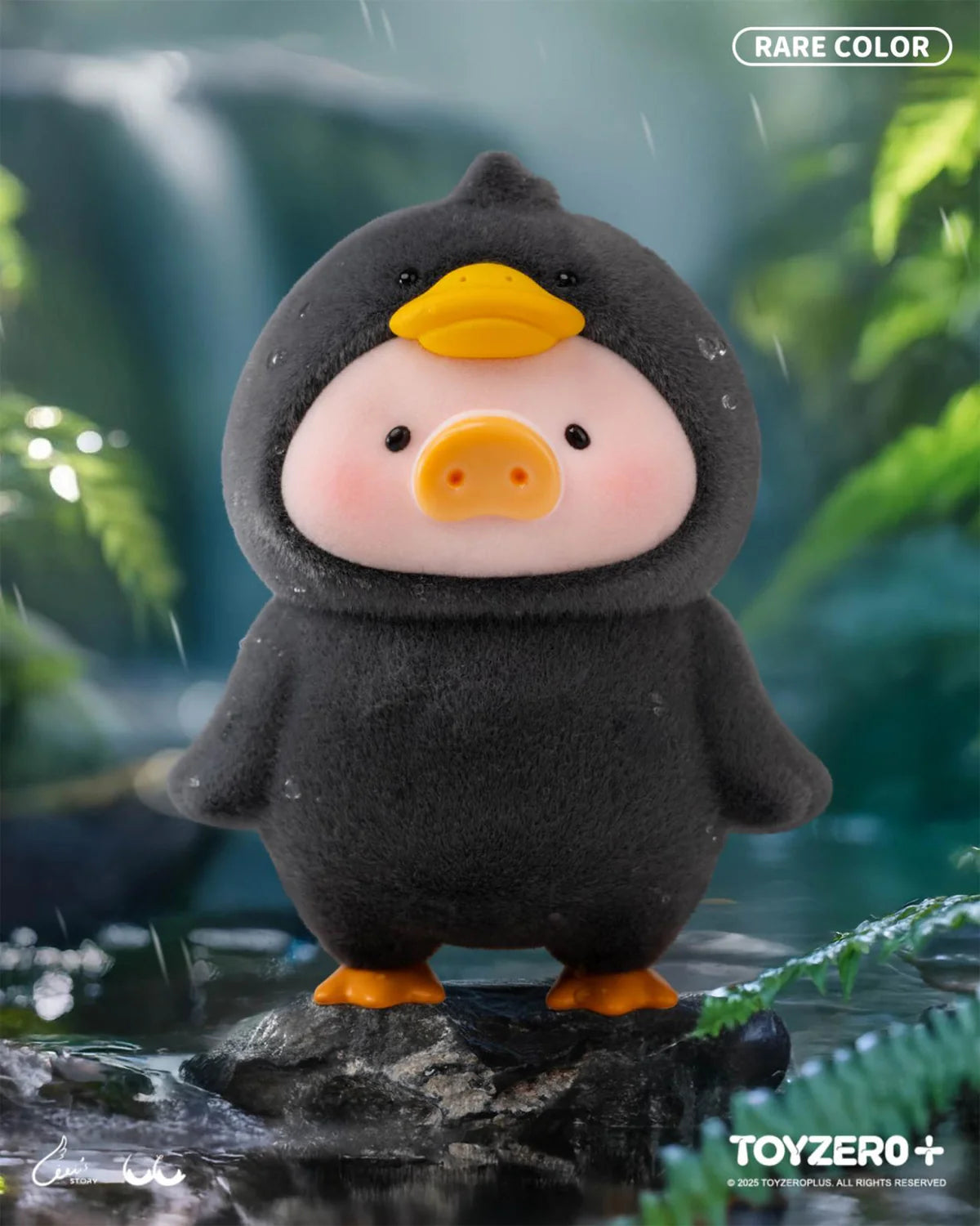 LuLu the Piggy - Animal Party Series Blind Box