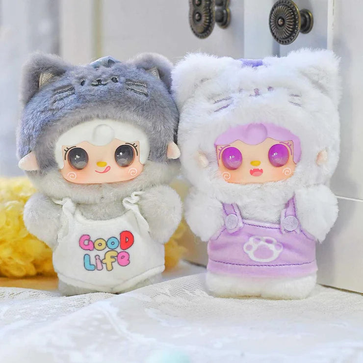 Yooki Meow Summer Party
