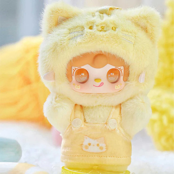 Yooki Meow Summer Party