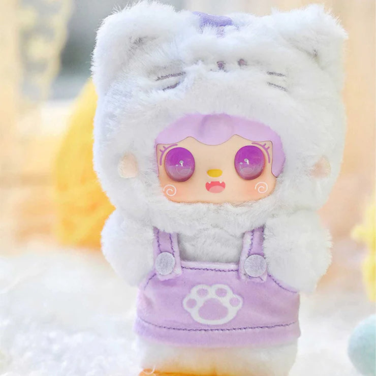 Yooki Meow Summer Party
