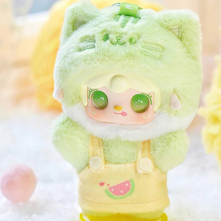 Yooki Meow Summer Party