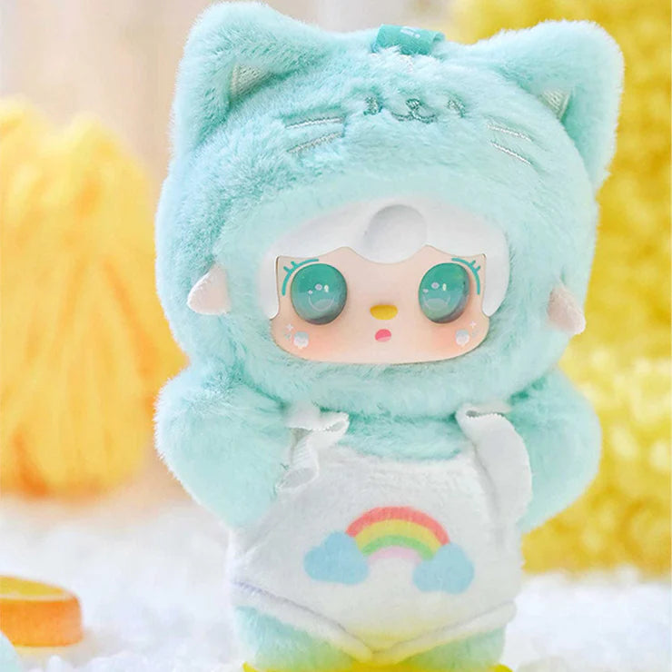 Yooki Meow Summer Party
