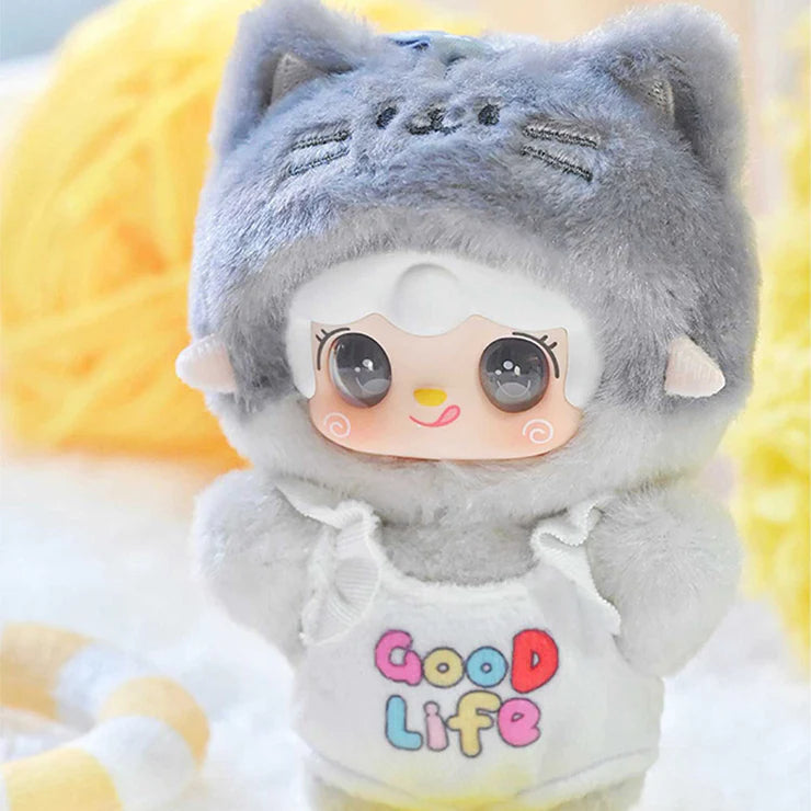 Yooki Meow Summer Party